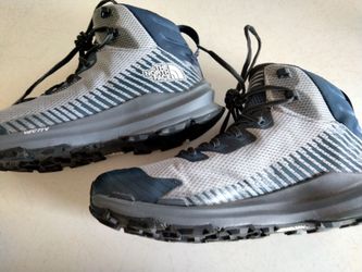 North Face Hiking Boots Vectiv Men's 10