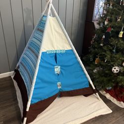 Kids Teepees