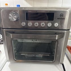 Lightly Used Air Fryer