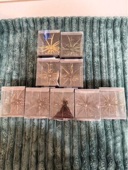 Urchin Baits