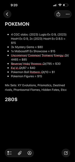 Pokemon