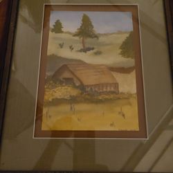 Various pictures.. $4 each or all 3 for 10