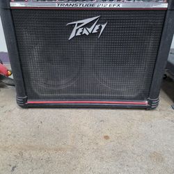 Peavey Amp 212 Efx