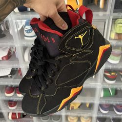 Jordan 7 Retro “Citrus” $125 Size 9.5