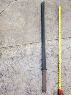 Sword