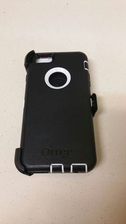 OtterBox - iPhone 6 Plus