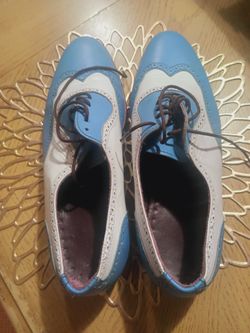 Vintage Dress Shoes