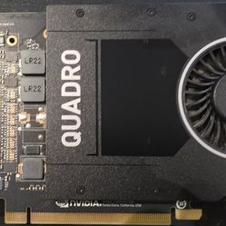 NVidia Quadro P2000 5GB GDDR5 (4) Display Port