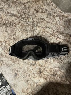 Scott Snowboard Goggles 