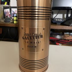 Brand New JPG 3.3 OZ