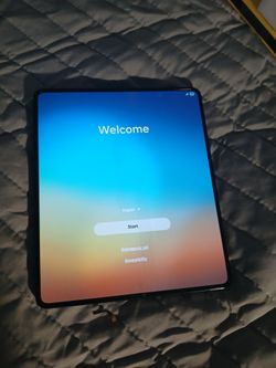 Samsung galaxy Z FOLD 5 /  512 GB UNLOCK FACTORY