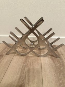 Wine Rack