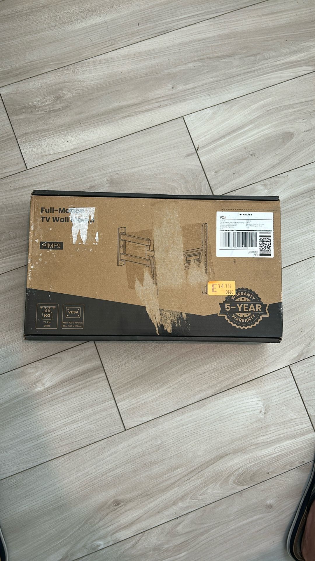 Tv Mount