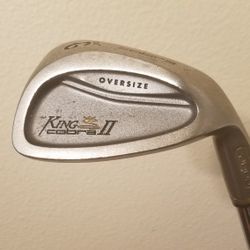 Cobra - King Cobra II Oversize G Wedge - RH
