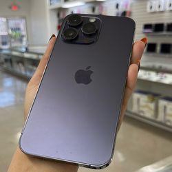 iPhone 14 Pro Max 256gb 