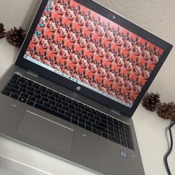 Hp Chromebook Laptop