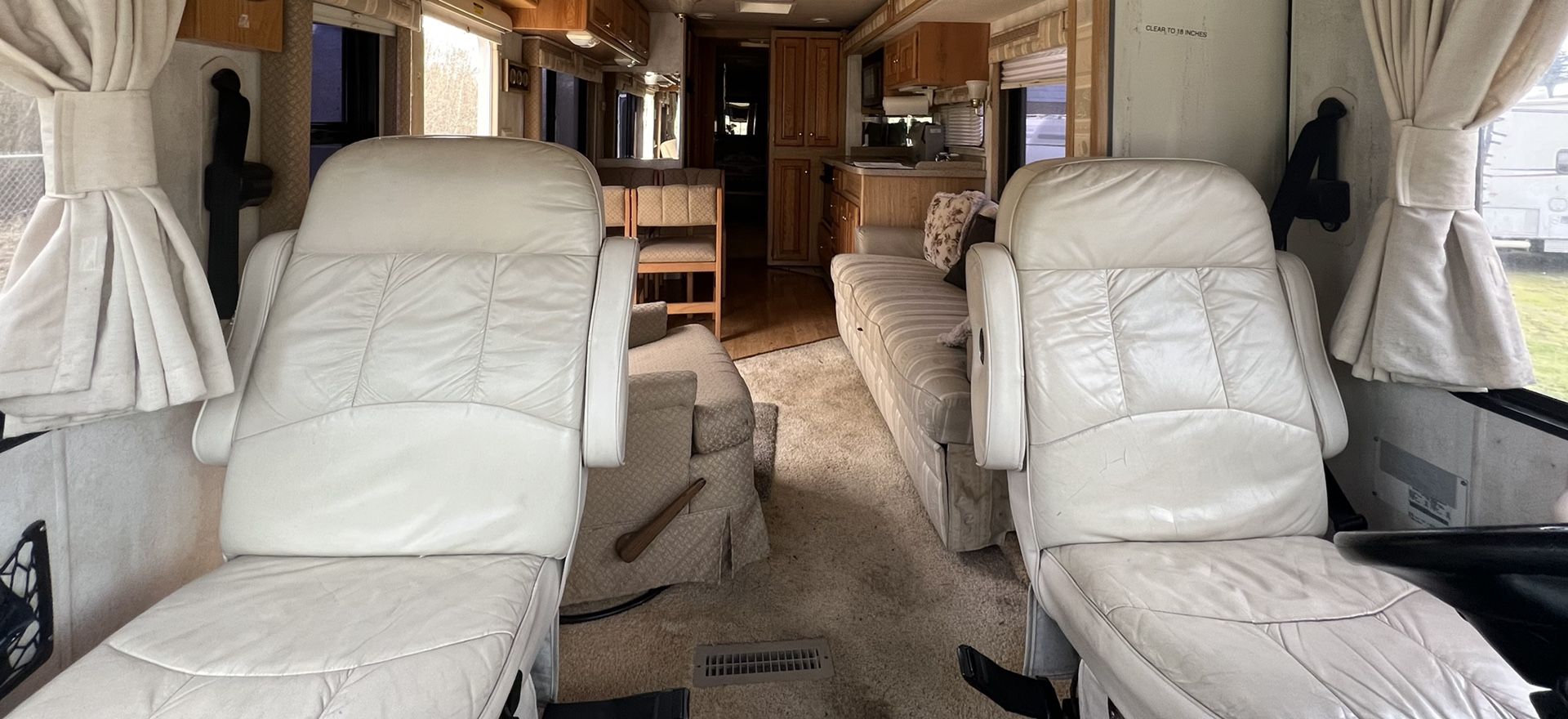 2000 Monaco La Palma for Sale in Puyallup, WA OfferUp