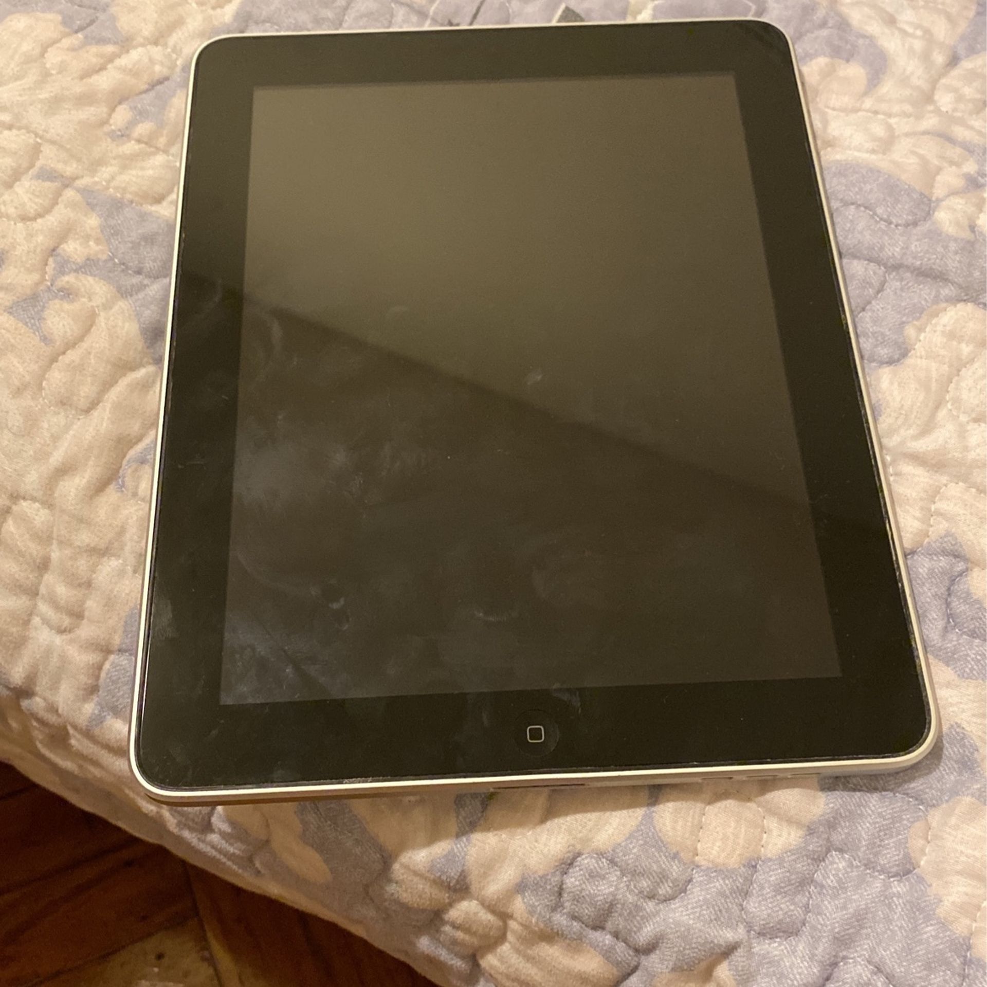 iPad 1st Generation For Parts