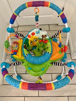Baby Einstein Jumper Activity Center
