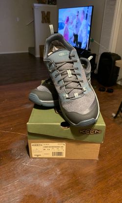 Keen terradora stormy weather woman’s size 7 1/2