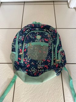 KIDS BACKPACK