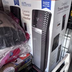 Lasko Electric Heater 