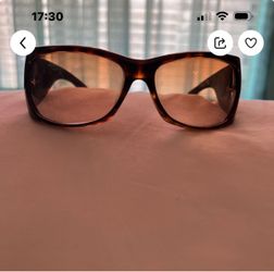 Authentic Gucci Sunglasses