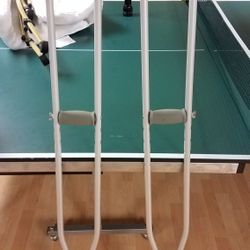Crutches