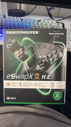 Eswap X2 H.E