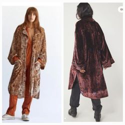 New Free People Dusters Size Large $100  Each 