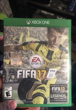 FIFA 17
