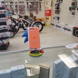 ASSORTED IPHONE SILICON CASES