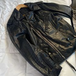 Harley Davison Jacket | Small
