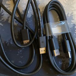 Display Port Cable