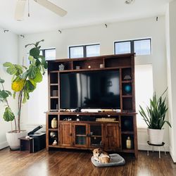 400 obo -Tv furniture shelf cabinet armoire