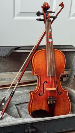 Student Voilin 1/8