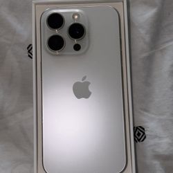 unlocked iphone 15 pro