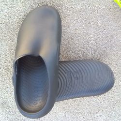 Brand New Crocs For Men Still On The Hanger