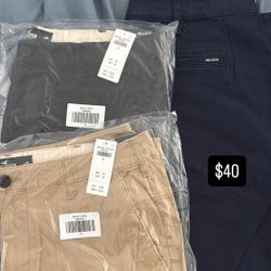 Brand new Shorts And Jeans $15 For Shorts $20 For Jeans