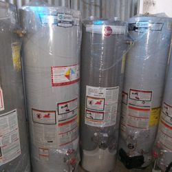 Water Heater