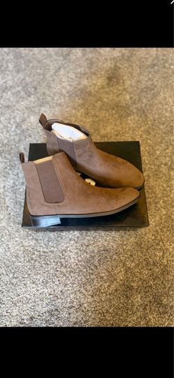 G by Guess Boots Size 8