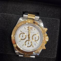 Mens Invicta Watch 