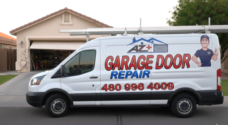 GArAGE DOOR