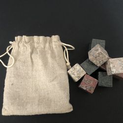 Rock Ice Cubes 
