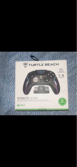 Turtle beach controller