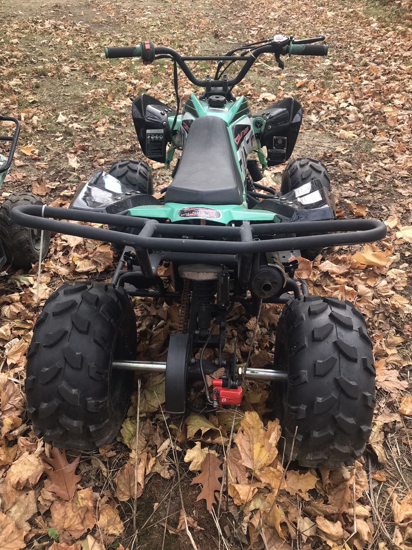 Craigslist Used Four Wheelers For Sale - wc6070v