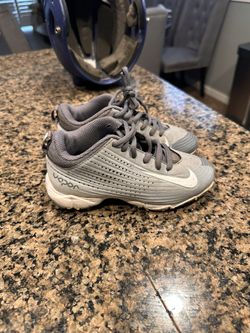 Baseball Shoes Size 11c 
