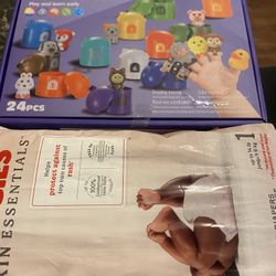 Baby Stuff