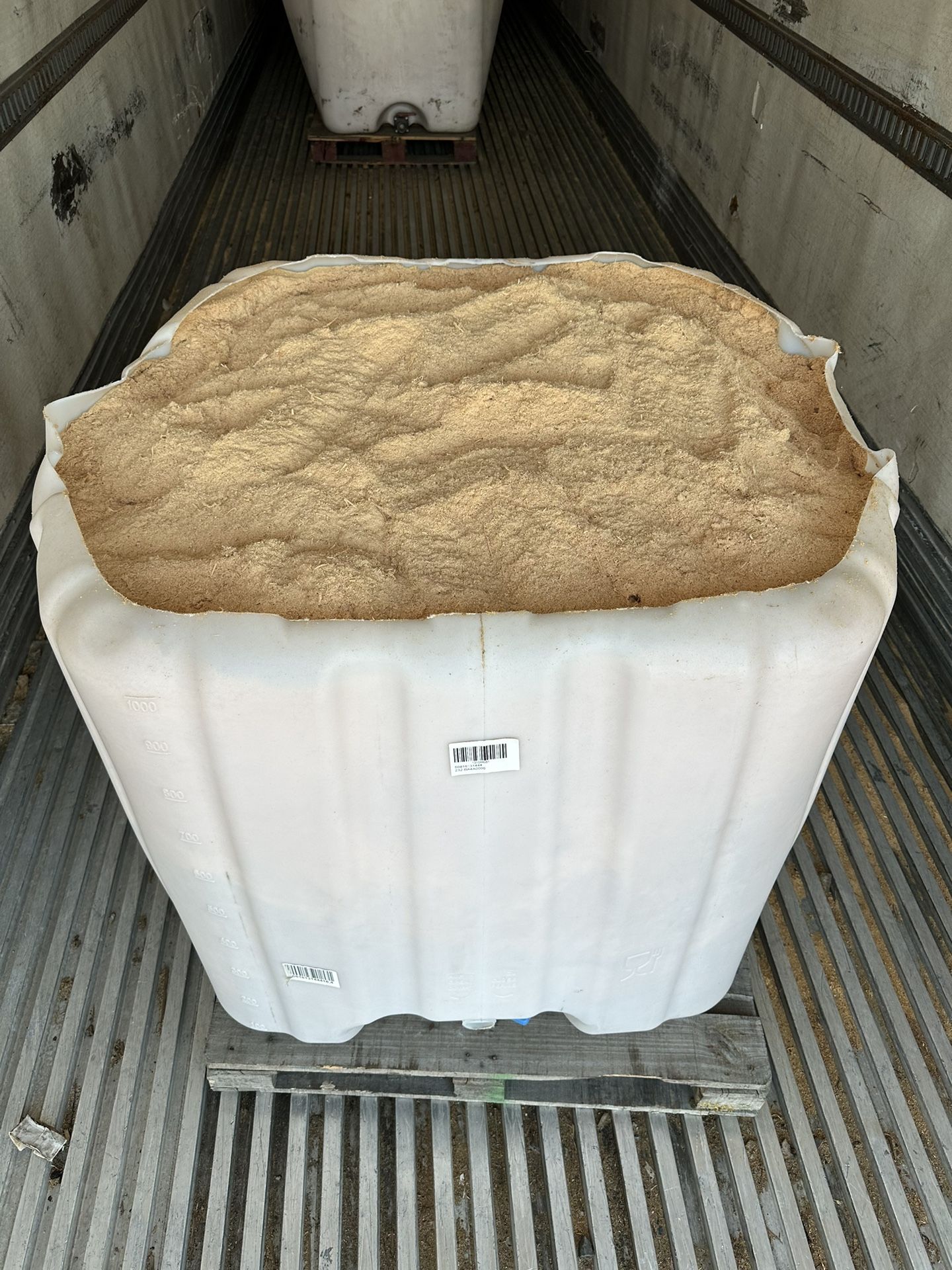 Saw Dust For Animal Bedding $25 Whole Bin