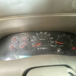 2000 Ford Excursion For Sale